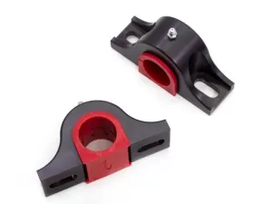 UMI Performance Billet Aluminum Front Sway Bar Mounts- 1-5/16