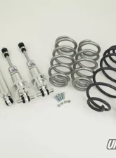 UMI Performance 1964-1966 GM A-Body Shock/Spring Lowering Kit, Double Adj. Shocks                                     - AB4250-1 - Image 4
