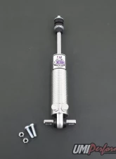 UMI Performance 1964-1966 GM A-Body Shock/Spring Lowering Kit, Double Adj. Shocks                                     - AB4250-1 - Image 2