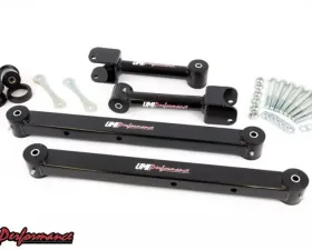 UMI Performance 1973-1977 GM A-Body Upper & Lower Control Arm Kit