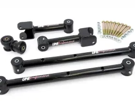 UMI Performance 1968-1972 GM A-Body Upper & Lower Control Arm Kit