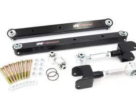 UMI Performance 1968-1972 GM A-Body Pro-Touring Rear Suspension Kit