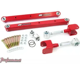 UMI Performance 1965-1967 GM A-Body Pro-Touring Rear Suspension Kit