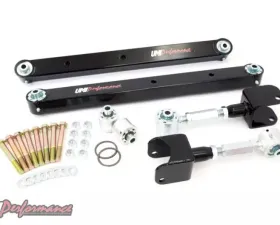 UMI Performance 1965-1967 GM A-Body Pro-Touring Rear Suspension Kit