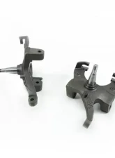UMI Performance 1973-1987 Lowering Spindl" drop Chevrolet C/K 10 1973-1974                                     - CP4S4 - Image 4