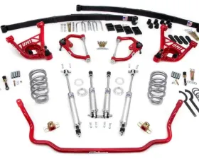 UMI Performance 1970-1981 GM F-Body Handling Kit, 2