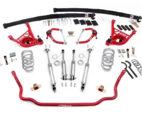 UMI Performance 1970-1981 GM F-Body Handling Kit, 2