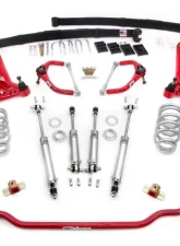UMI Performance 1970-1981 GM F-Body Handling Kit, 2" Lowering, Stage 3.5                                     - FBF035-R - Image 7