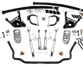 UMI Performance 1970-1981 GM F-Body Handling Kit, 2