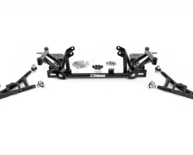 UMI Performance 1998-2002 GM F-Body LS1 Front End Kit, Drag- Stage 1