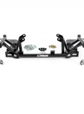 UMI Performance 1998-2002 GM F-Body LS1 Front End Kit, Drag- Stage 1                                     - FBS001-B - Image 5