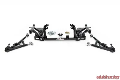UMI Performance 1998-2002 GM F-Body LS1 Front End Kit, Drag- Stage 1 - FBS001-B