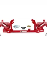 UMI Performance 1998-2002 GM F-Body LS1 Front End Kit, Drag- Stage 1                                     - FBS001-R - Image 5