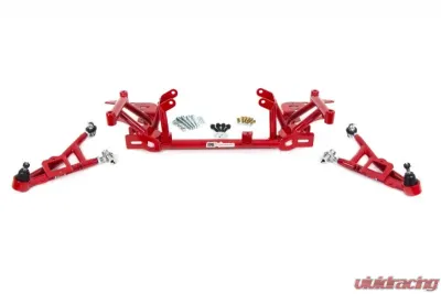 UMI Performance 1998-2002 GM F-Body LS1 Front End Kit, Drag- Stage 1 - FBS001-R