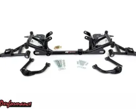 UMI Performance 1998-2002 GM F-Body LS1 Front End Kit, Street- Stage 2
