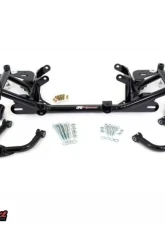 UMI Performance 1998-2002 GM F-Body LS1 Front End Kit, Street- Stage 2                                     - FBS002-B - Image 7