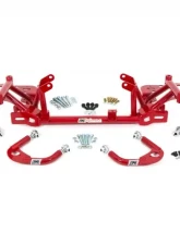 UMI Performance 1998-2002 GM F-Body LS1 Front End Kit, Street- Stage 2                                     - FBS003-R - Image 7
