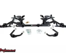 UMI Performance 1998-2002 GM F-Body LS1 Front End Kit, Drag- Stage 3