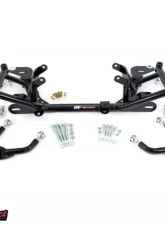 UMI Performance 1998-2002 GM F-Body LS1 Front End Kit, Drag- Stage 3                                     - FBS003-B - Image 7