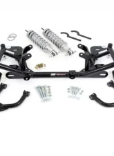 UMI Performance 1998-2002 GM F-Body LS1 Front End Kit, Street- Stage 4                                     - FBS004-B - Image 3