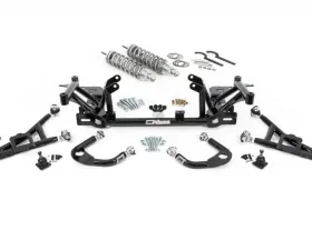 UMI Performance 1998-2002 GM F-Body LS1 Front End Kit, Drag- Stage 5