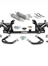 UMI Performance 1998-2002 GM F-Body LS1 Front End Kit, Drag- Stage 5                                     - FBS005-B - Image 3