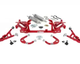 UMI Performance 1998-2002 GM F-Body LS1 Front End Kit, Drag- Stage 5