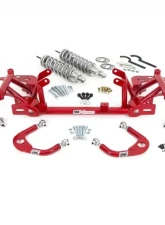 UMI Performance 1998-2002 GM F-Body LS1 Front End Kit, Drag- Stage 5                                     - FBS005-R - Image 6