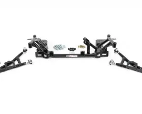 UMI Performance 1993-1997 GM F-Body LT1 Front End Kit, Drag- Stage 1