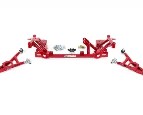 UMI Performance 1993-1997 GM F-Body LT1 Front End Kit, Drag- Stage 1