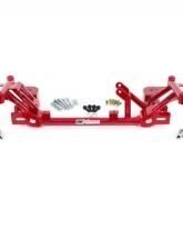 UMI Performance 1993-1997 GM F-Body LT1 Front End Kit, Drag- Stage 1                                     - FBT001-R - Image 4