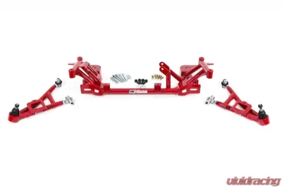 UMI Performance 1993-1997 GM F-Body LT1 Front End Kit, Drag- Stage 1 - FBT001-R