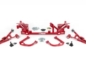 UMI Performance 1993-1997 GM F-Body LT1 Front End Kit, Street- Stage 2
