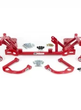 UMI Performance 1993-1997 GM F-Body LT1 Front End Kit, Street- Stage 2                                     - FBT002-R - Image 3