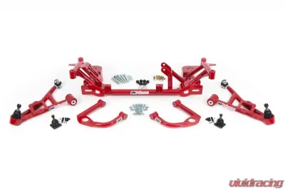 UMI Performance 1993-1997 GM F-Body LT1 Front End Kit, Street- Stage 2 - FBT002-R