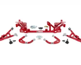 UMI Performance 1993-1997 GM F-Body LT1 Front End Kit, Drag- Stage 3