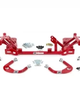 UMI Performance 1993-1997 GM F-Body LT1 Front End Kit, Drag- Stage 3                                     - FBT003-R - Image 3