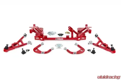 UMI Performance 1993-1997 GM F-Body LT1 Front End Kit, Drag- Stage 3 - FBT003-R