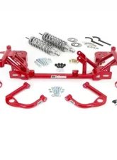 UMI Performance 1993-1997 GM F-Body LT1 Front End Kit, Street- Stage 4                                     - FBT004-R - Image 3