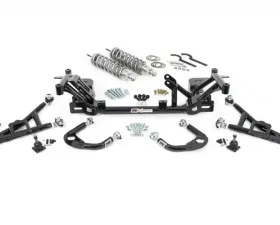 UMI Performance 1993-1997 GM F-Body LT1 Front End Kit, Drag- Stage 5
