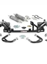 UMI Performance 1993-1997 GM F-Body LT1 Front End Kit, Drag- Stage 5                                     - FBT005-B - Image 3