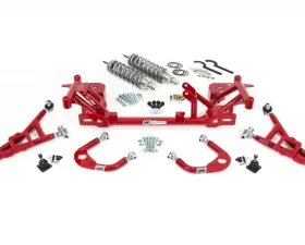 UMI Performance 1993-1997 GM F-Body LT1 Front End Kit, Drag- Stage 5