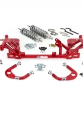 UMI Performance 1993-1997 GM F-Body LT1 Front End Kit, Drag- Stage 5                                     - FBT005-R - Image 4
