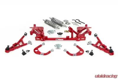 UMI Performance 1993-1997 GM F-Body LT1 Front End Kit, Drag- Stage 5 - FBT005-R