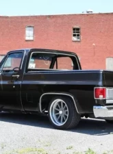 UMI Performance 4.5" Front |6" Rear Lowering Kit Chevrolet C/K 10 1973-1987                                     - 6400 - Image 2