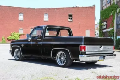 UMI Performance 4.5" Front |6" Rear Lowering Kit Chevrolet C/K 10 1973-1987 - 6400
