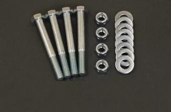 Camber Adjustment Parts