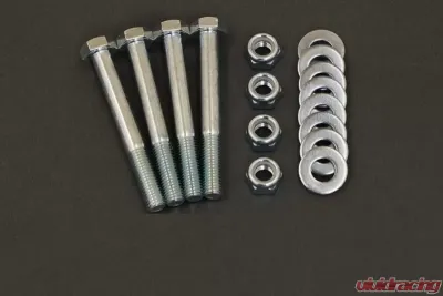 UMI Performance Front Lower A-arm Hardware Kit GM F-Body 1975-1981 - 1003
