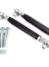 UMI Performance Adjustable Front Sway Bar Links Ford Mustang 2005-2014                                     - 1049 - Image 3