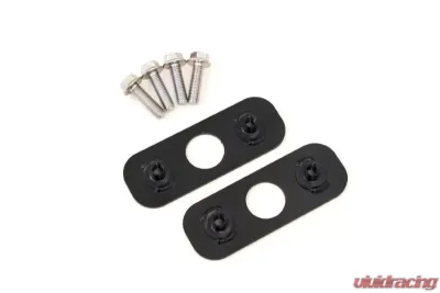 UMI Performance Front Sway Bar Reinforcement Ford Mustang 2005-2014 - 1070